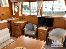 2007 Island Gypsy 40 Pilothouse for sale