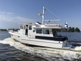 2007 Island Gypsy 40 Pilothouse for sale