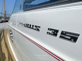 2006 Nimbus Boats 35 Coupe till salu