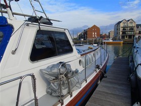 1970 Nelson 40 for sale