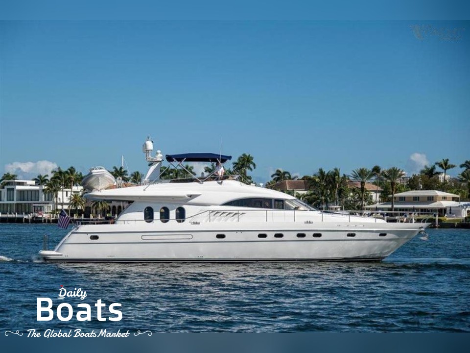 2000 Viking Sport Cruisers for sale. View price, photos and Buy 2000