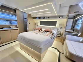 Acquistare 2021 Prestige Yachts 590