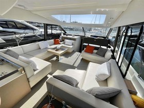 Acquistare 2021 Prestige Yachts 590