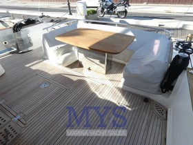 2011 Azimut Yachts Magellano 50 for sale