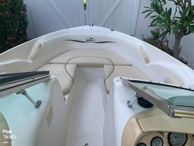 2001 Sea Ray Boats 180 Bowrider