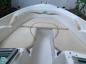 2001 Sea Ray Boats 180 Bowrider for sale