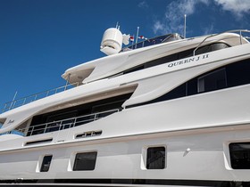 2020 Benetti Yachts Delfino 95 satın almak