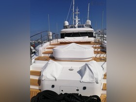 2020 Benetti Yachts Delfino 95 til salg