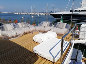 2020 Benetti Yachts Delfino 95 til salgs
