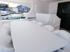 2020 Benetti Yachts Delfino 95 satın almak