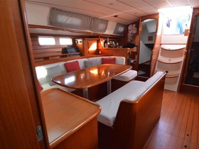 2000 Beneteau Boats Oceanis 461 for sale