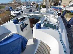 2000 Beneteau Boats Oceanis 461 for sale