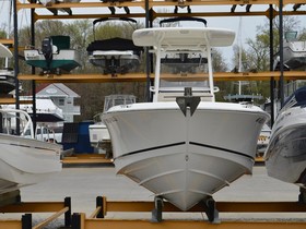2017 Boston Whaler Boats 230 Outrage