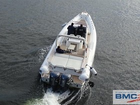 2017 Capelli Boats Tempest 400 za prodaju