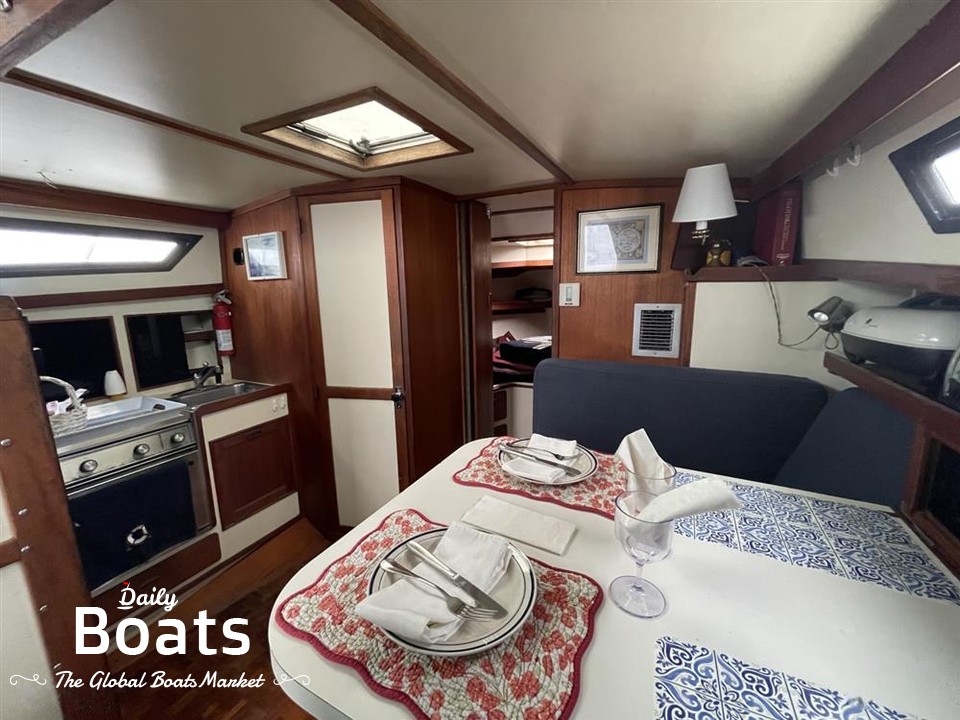 1987 Shannon Brendan 32 Sedan Bridge for sale. View price, photos and Buy 1987 Shannon Brendan