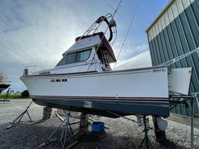 1987 Shannon Brendan 32 Sedan Bridge for sale