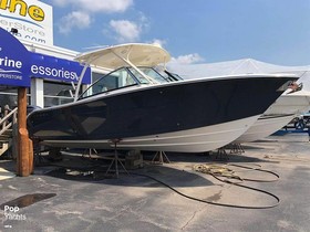 2018 Cobia Boats 280 на продажу