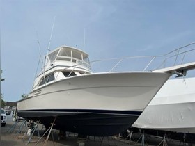 1995 Bertram Yachts 43 na prodej