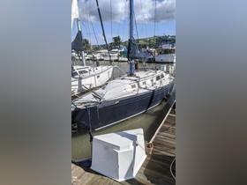 Acheter 1974 Islander Sailboats 36