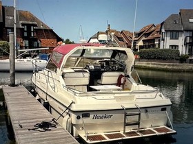 Buy 1987 Princess Yachts Riviera 286