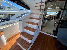 2011 Princess Yachts 72 til salg