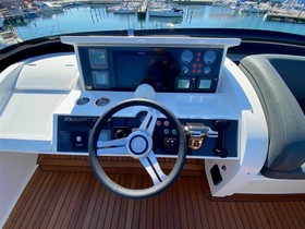 2011 Princess Yachts 72 на продажу