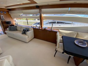 2011 Princess Yachts 72