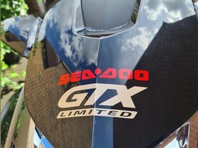 2017 Sea-Doo 300 Gtx eladó