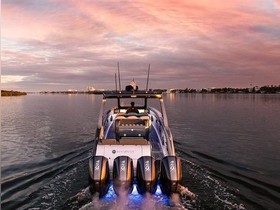 2023 Mystic Powerboats M4200 for sale