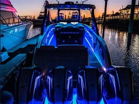 Buy 2023 Mystic Powerboats M4200