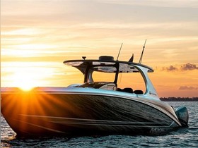 2023 Mystic Powerboats M4200 for sale