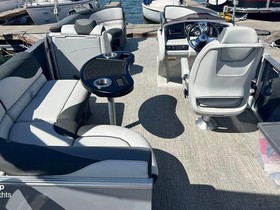Kjøpe 2021 Avalon Pontoon Boats 2285