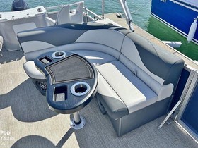 2021 Avalon Pontoon Boats 2285 til salgs