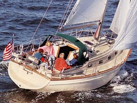 2000 Island Packet Yachts 350
