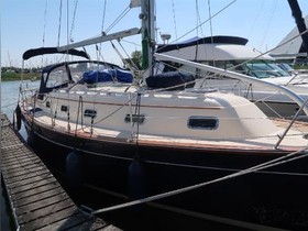 2000 Island Packet Yachts 350 for sale