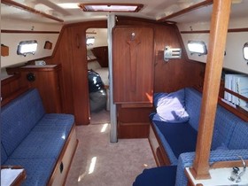 2000 Island Packet Yachts 350 til salgs