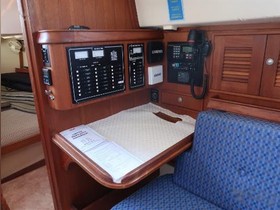 2000 Island Packet Yachts 350 til salgs