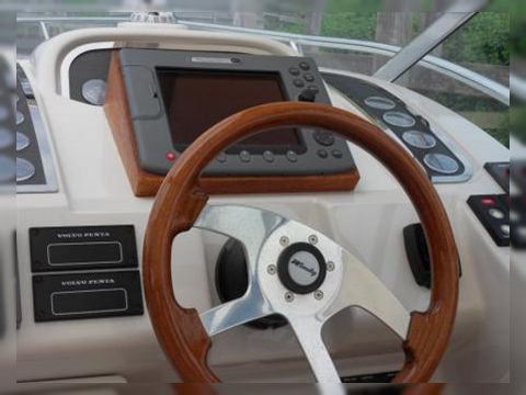 2005 Windy 32 Scirocco for sale