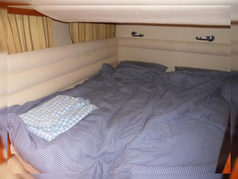 Buy 2005 Windy 32 Scirocco