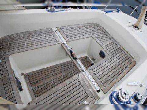Buy 1974 Shipman 28
