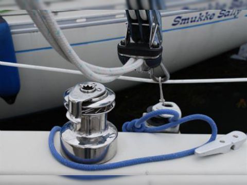 1974 Shipman 28 for sale