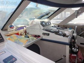 1991 Ferretti Yachts Yarding 42 на продажу