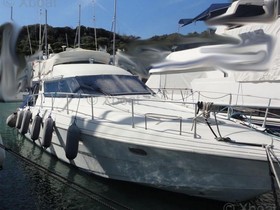 Buy 1991 Ferretti Yachts Yarding 42
