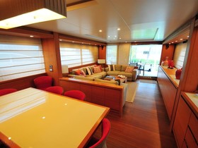 2010 Sanlorenzo Yachts 82 te koop