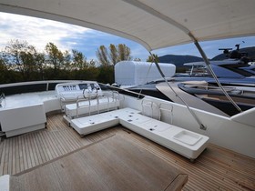2010 Sanlorenzo Yachts 82 satın almak