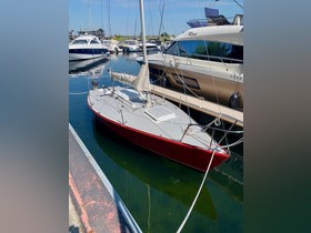 1978 J Boats J24 for sale
