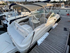 2001 Sea Ray Boats 225 Weekender