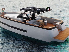 Elegance Yachts E40 V