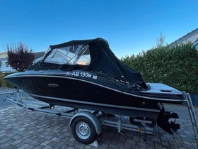 2015 Sea Ray Boats 190 Spx for sale