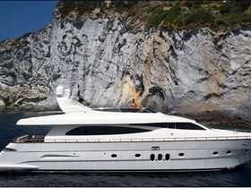 2007 Canados Yachts 86 kopen